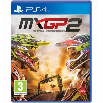 MXGP 2 - PS4